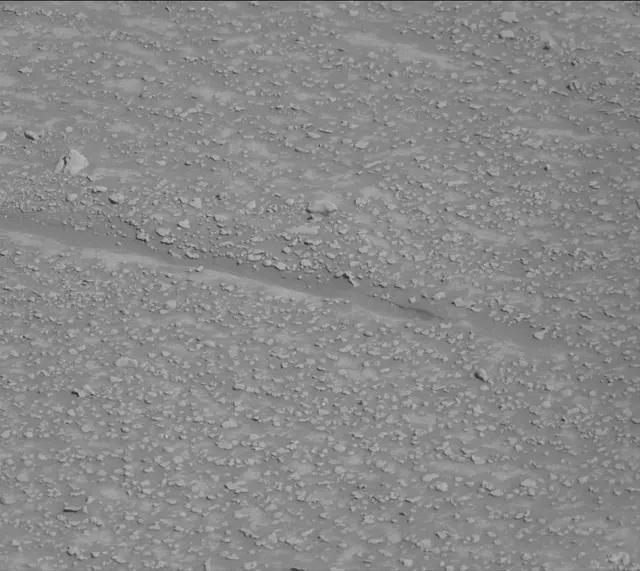 Sol 4536: Mast Camera (Mastcam)