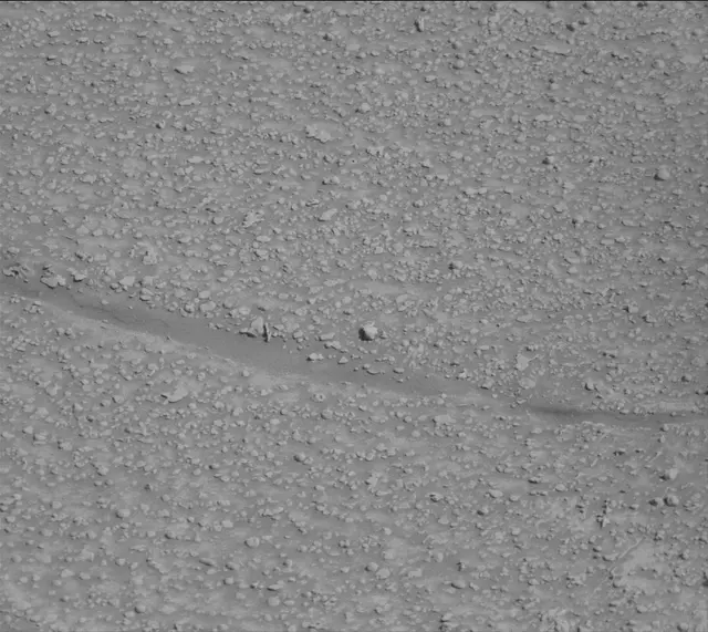 Sol 4536: Mast Camera (Mastcam)