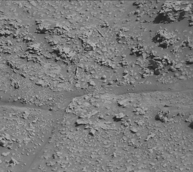 Sol 4536: Mast Camera (Mastcam)