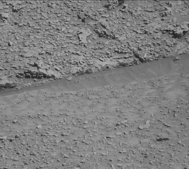 Sol 4536: Mast Camera (Mastcam)