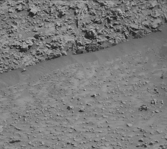 Sol 4536: Mast Camera (Mastcam)