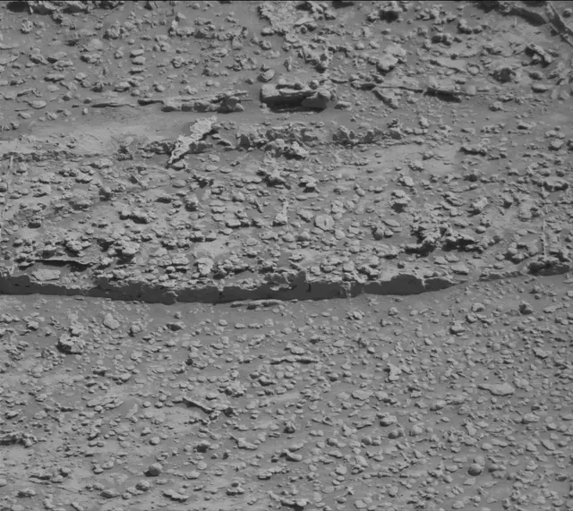 Sol 4536: Mast Camera (Mastcam)