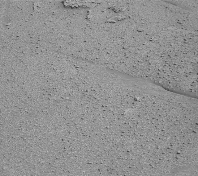 Sol 4536: Mast Camera (Mastcam)