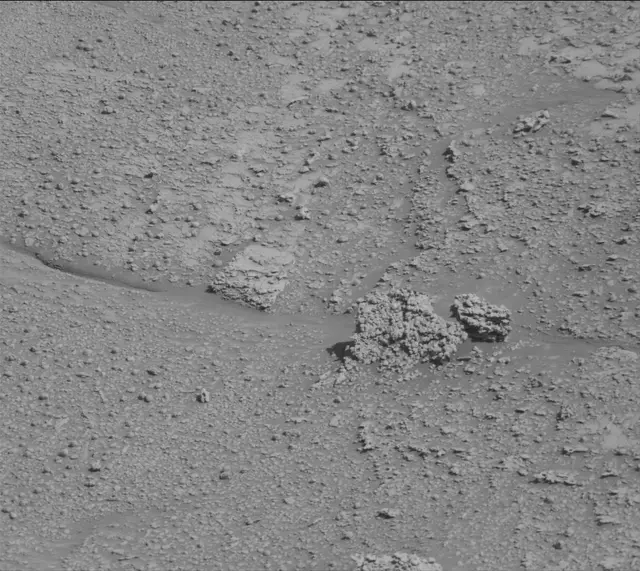 Sol 4536: Mast Camera (Mastcam)