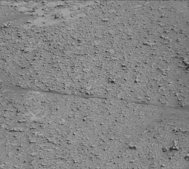 Sol 4536: Mast Camera (Mastcam)