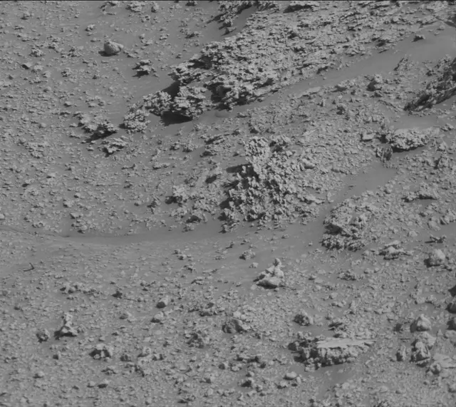 Sol 4536: Mast Camera (Mastcam)