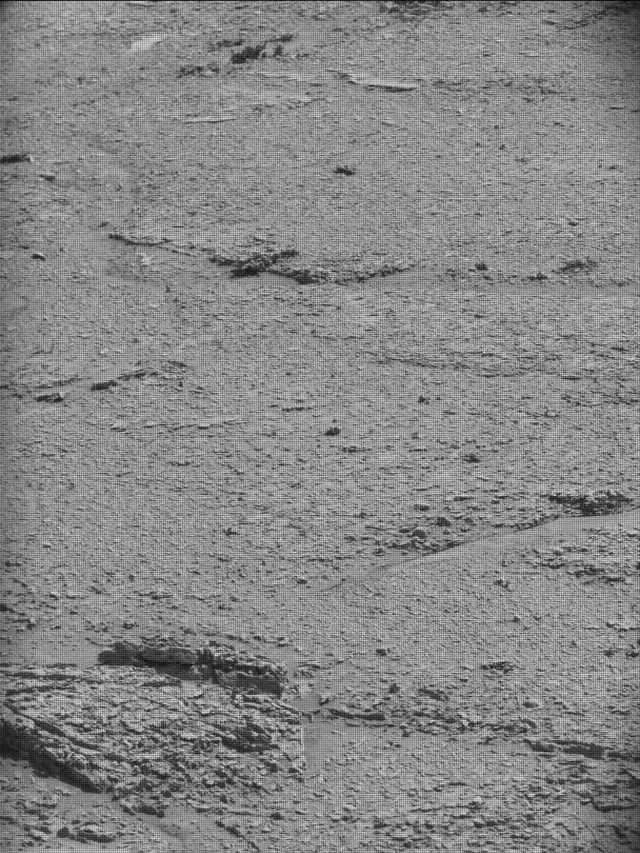 Sol 4537: Mast Camera (Mastcam)