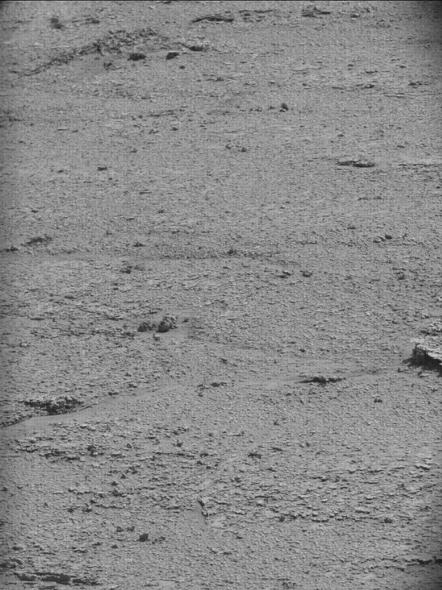 Sol 4537: Mast Camera (Mastcam)
