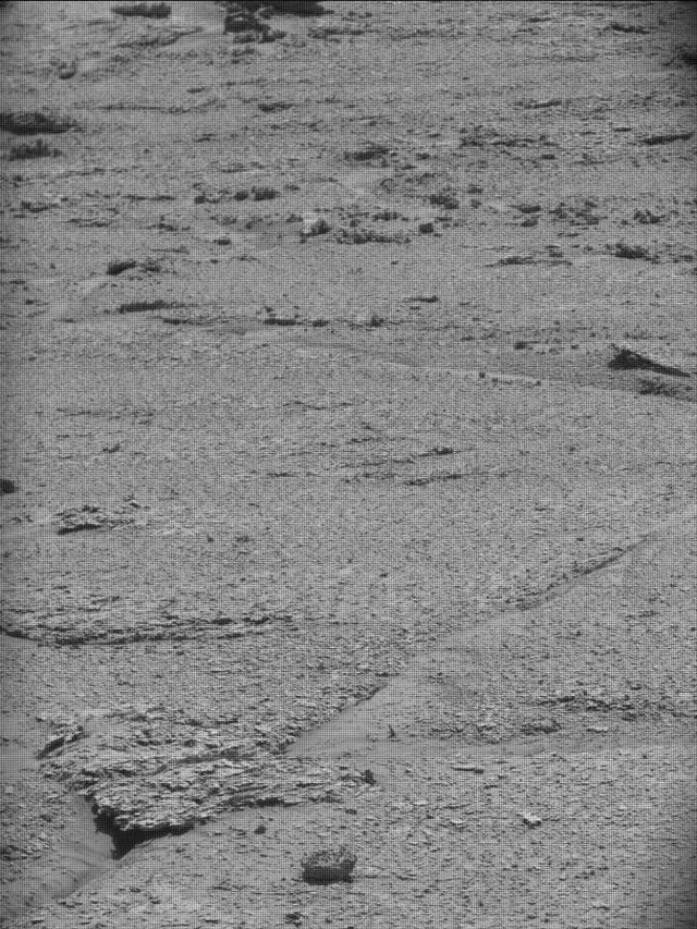 Sol 4537: Mast Camera (Mastcam)