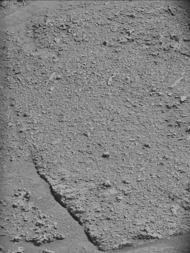 Sol 4537: Mast Camera (Mastcam)