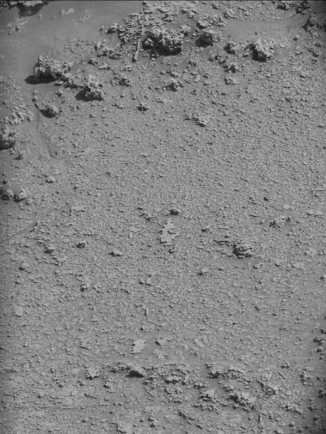 Sol 4537: Mast Camera (Mastcam)