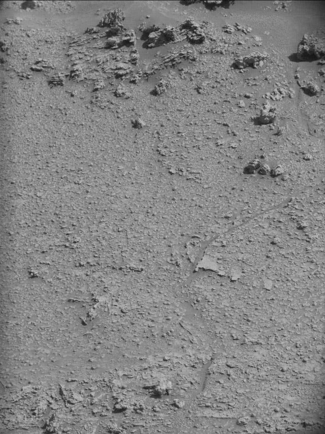 Sol 4537: Mast Camera (Mastcam)