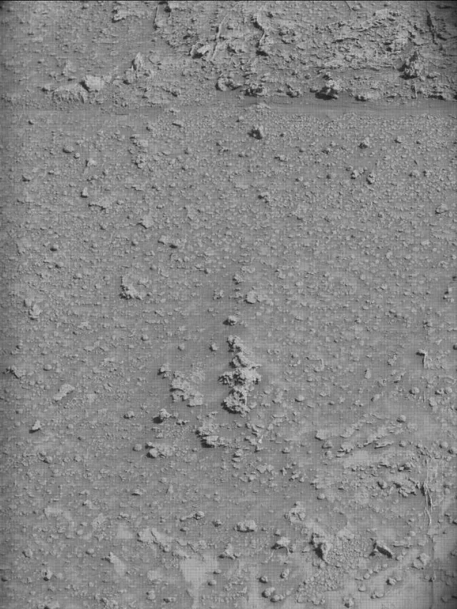 Sol 4537: Mast Camera (Mastcam)