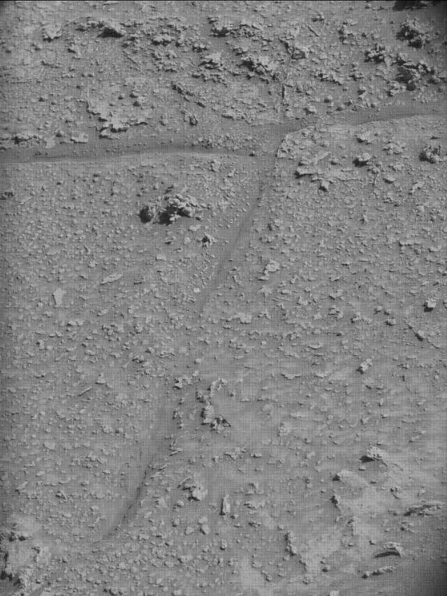 Sol 4537: Mast Camera (Mastcam)