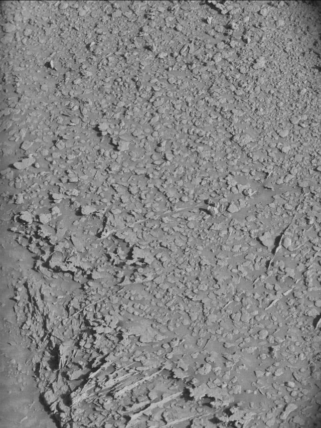 Sol 4537: Mast Camera (Mastcam)