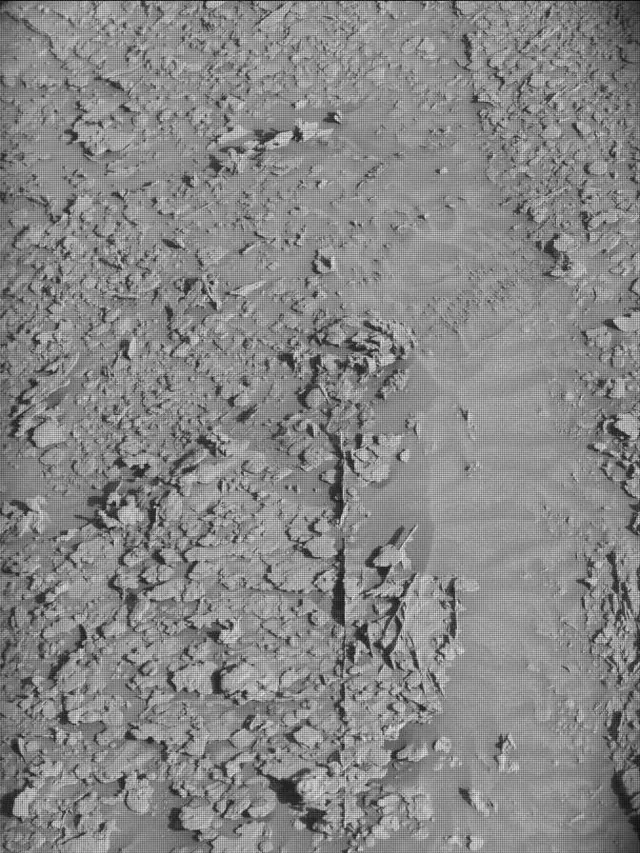 Sol 4537: Mast Camera (Mastcam)