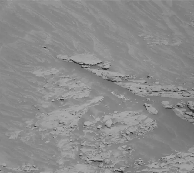 Sol 4537: Mast Camera (Mastcam)