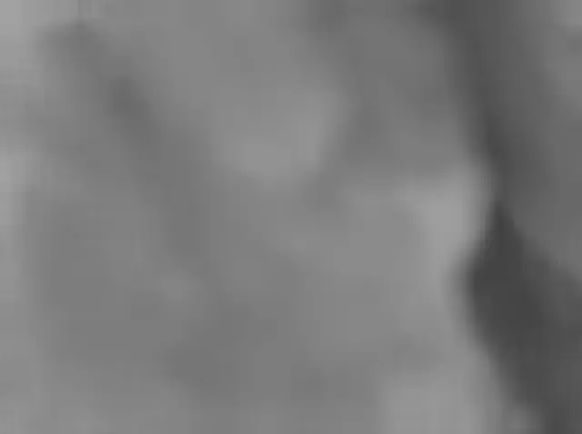 Sol 4537: Mars Hand Lens Imager (MAHLI)