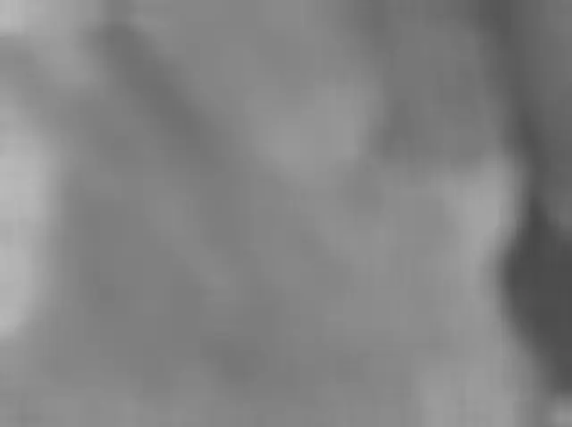 Sol 4537: Mars Hand Lens Imager (MAHLI)