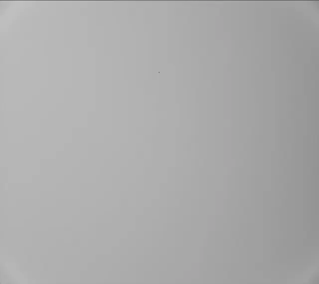 Sol 4538: Mast Camera (Mastcam)