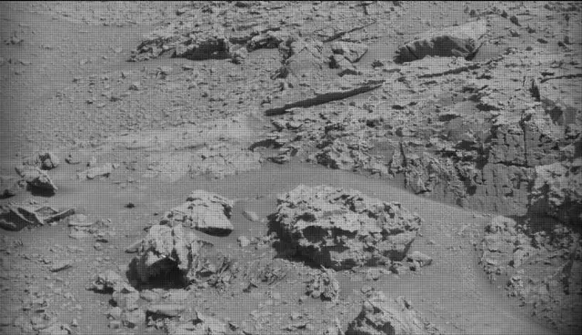 Sol 4539: Mast Camera (Mastcam)