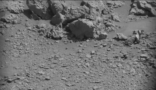 Sol 4539: Mast Camera (Mastcam)