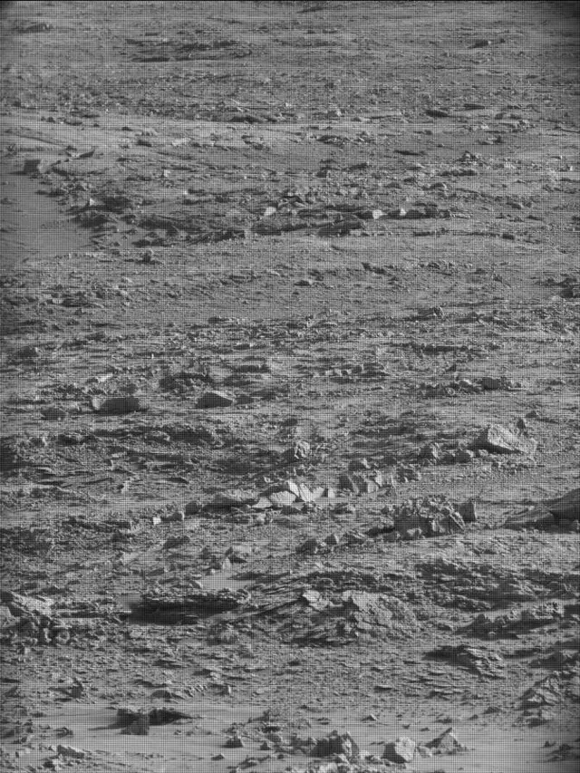 Sol 4539: Mast Camera (Mastcam)