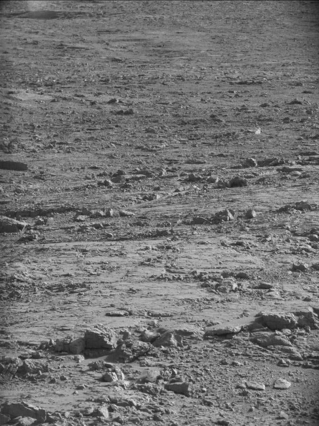 Sol 4539: Mast Camera (Mastcam)