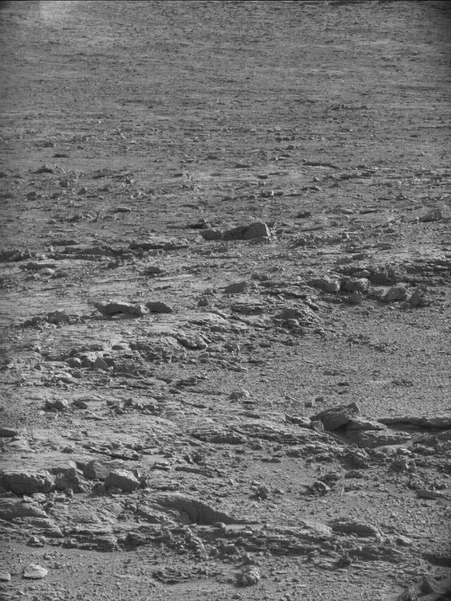 Sol 4539: Mast Camera (Mastcam)