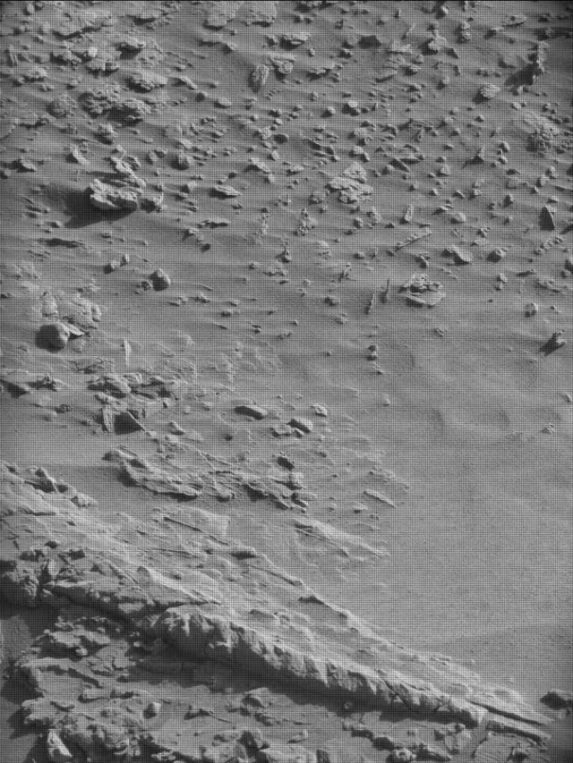Sol 4539: Mast Camera (Mastcam)