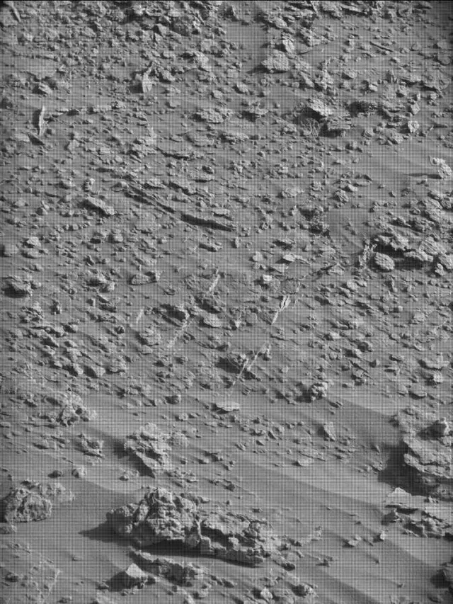 Sol 4539: Mast Camera (Mastcam)