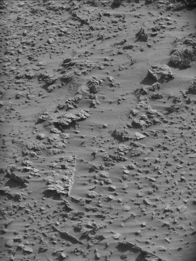 Sol 4539: Mast Camera (Mastcam)