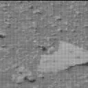 Sol 4539: Mast Camera (Mastcam)