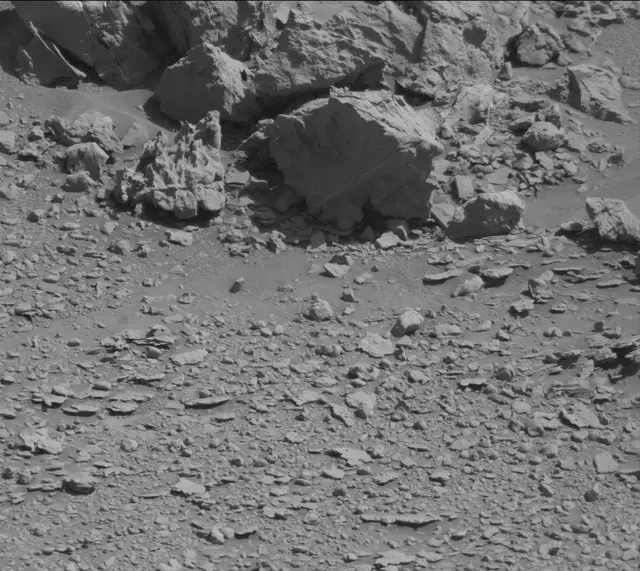 Sol 4539: Mast Camera (Mastcam)