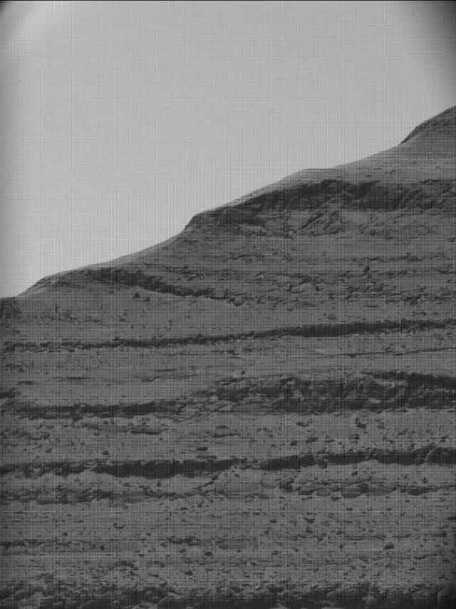 Sol 4541: Mast Camera (Mastcam)