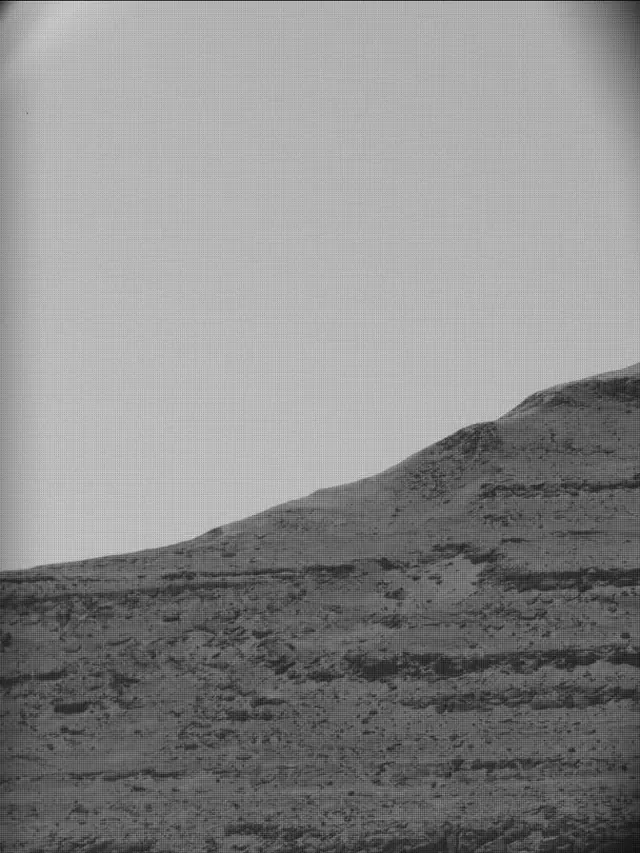 Sol 4541: Mast Camera (Mastcam)