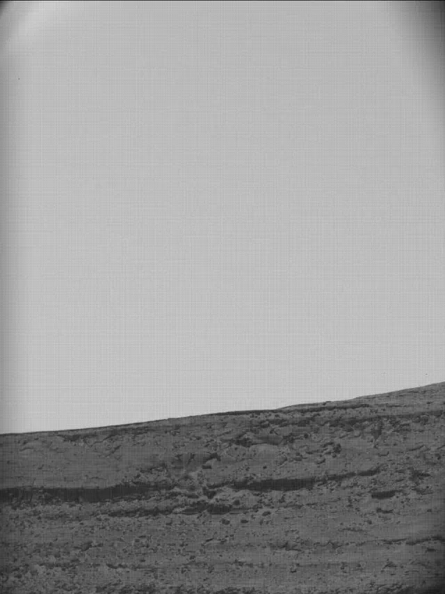 Sol 4541: Mast Camera (Mastcam)