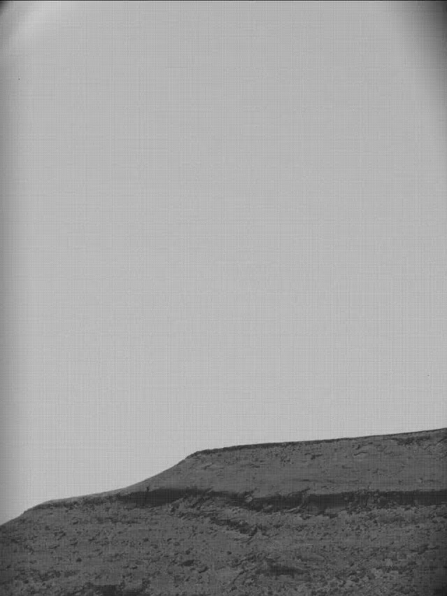 Sol 4541: Mast Camera (Mastcam)