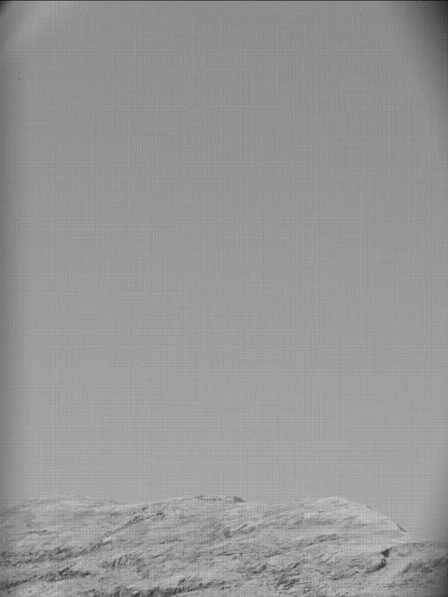 Sol 4541: Mast Camera (Mastcam)