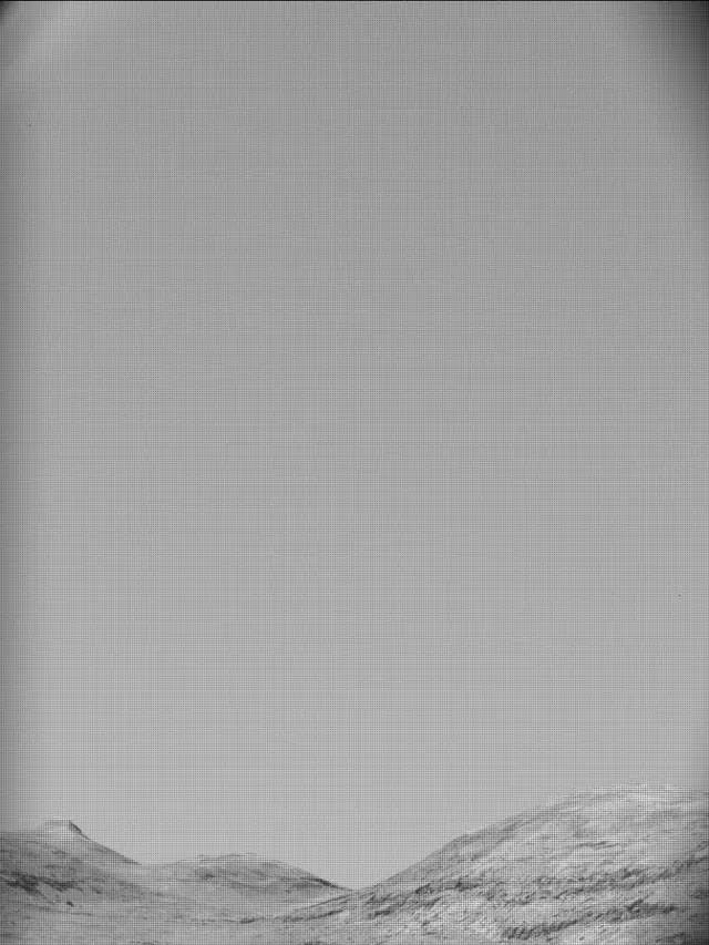 Sol 4541: Mast Camera (Mastcam)