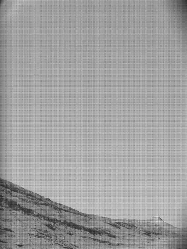 Sol 4541: Mast Camera (Mastcam)