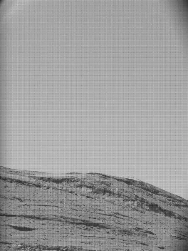 Sol 4541: Mast Camera (Mastcam)