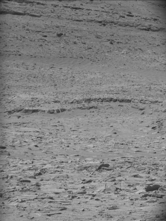 Sol 4541: Mast Camera (Mastcam)