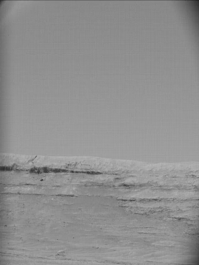 Sol 4541: Mast Camera (Mastcam)