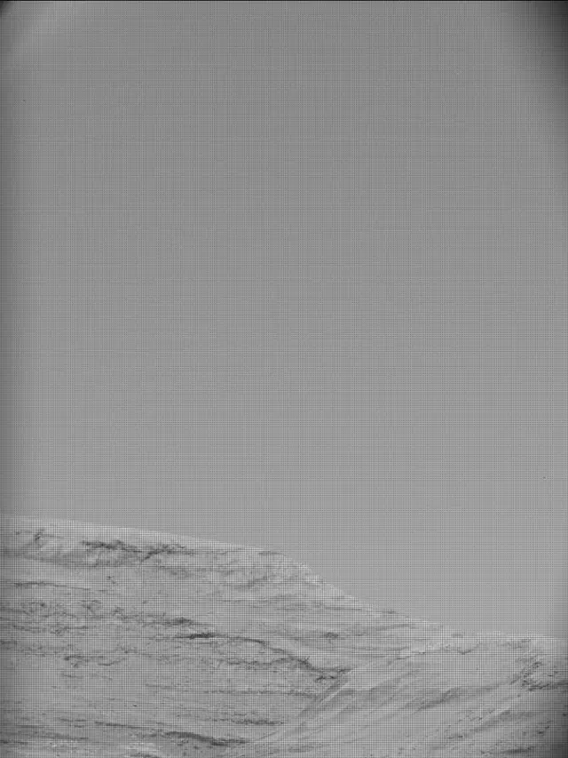 Sol 4541: Mast Camera (Mastcam)