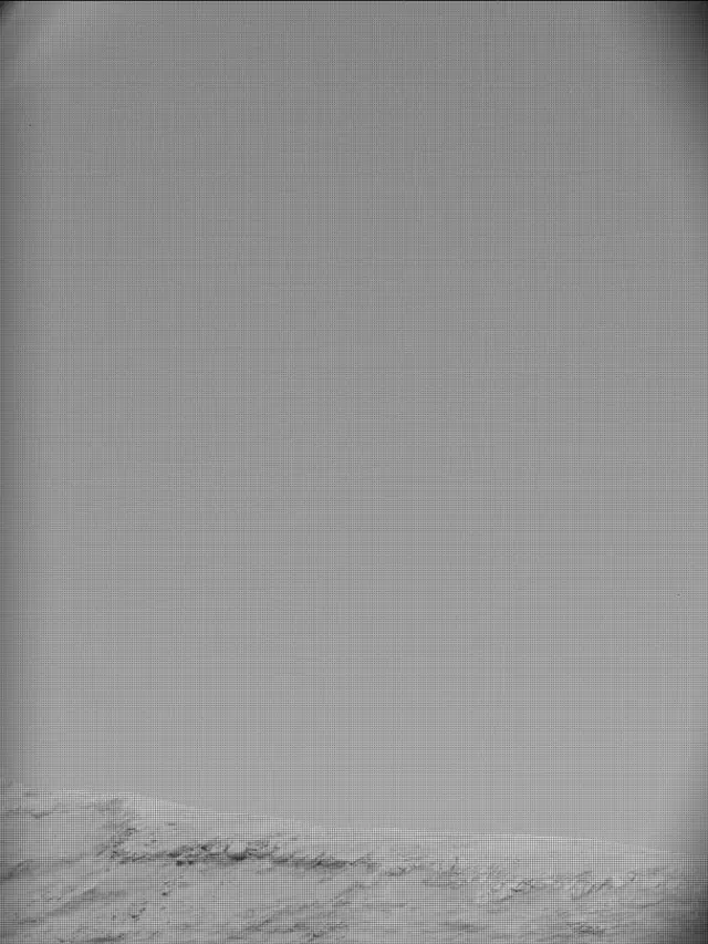 Sol 4541: Mast Camera (Mastcam)