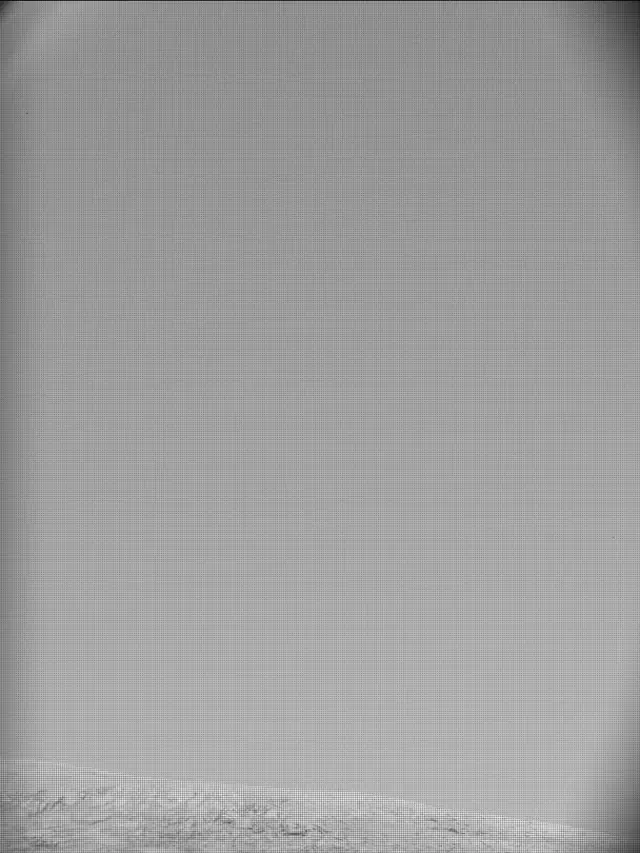 Sol 4541: Mast Camera (Mastcam)