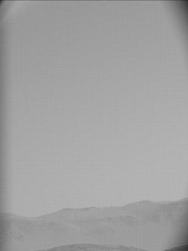 Sol 4541: Mast Camera (Mastcam)