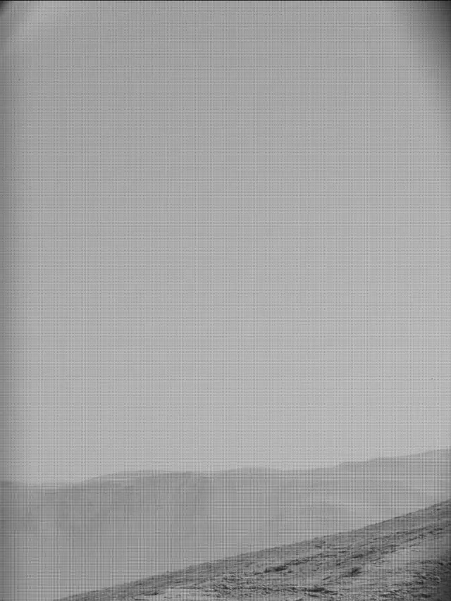 Sol 4541: Mast Camera (Mastcam)