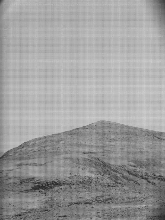Sol 4541: Mast Camera (Mastcam)